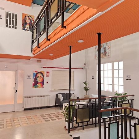Arc House Granada Hotel Екстериор снимка