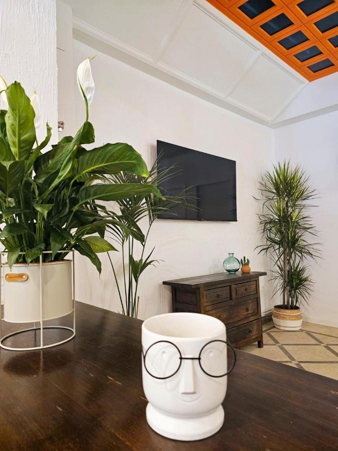 Arc House Granada Hotel Екстериор снимка