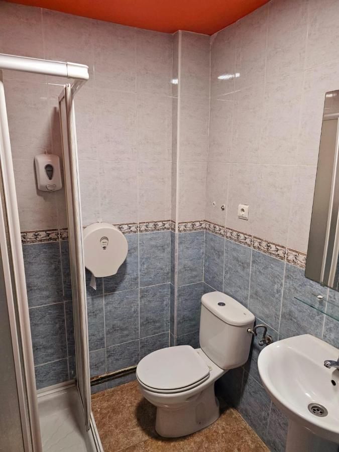 Arc House Granada Hotel Екстериор снимка