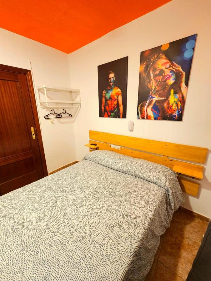 Arc House Granada Hotel Екстериор снимка
