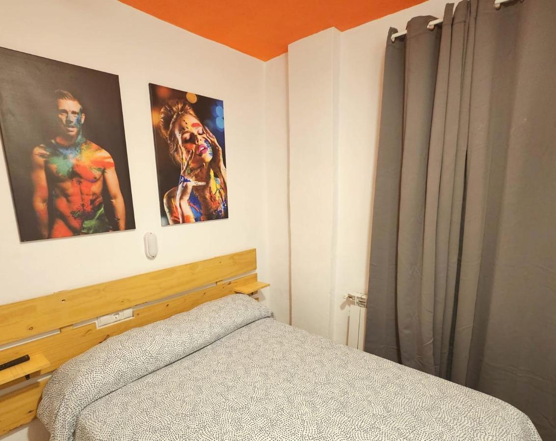 Arc House Granada Hotel Екстериор снимка