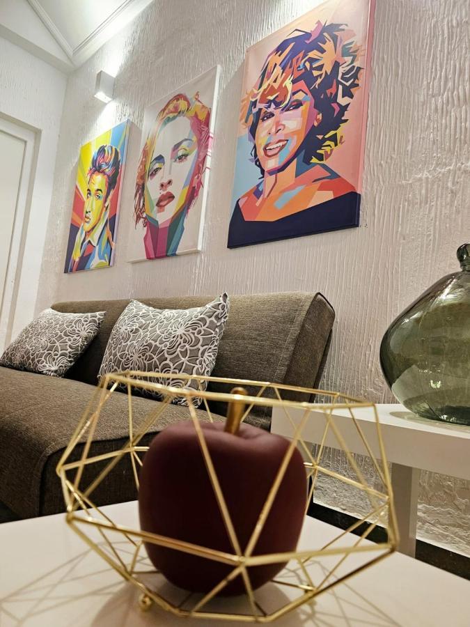 Arc House Granada Hotel Екстериор снимка