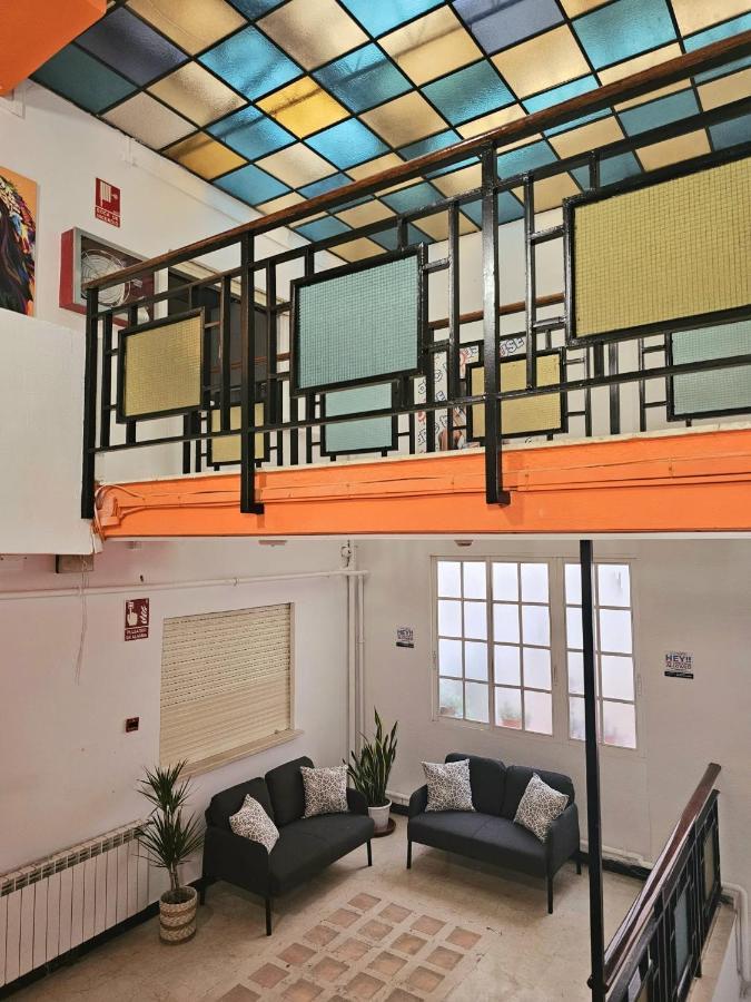 Arc House Granada Hotel Екстериор снимка
