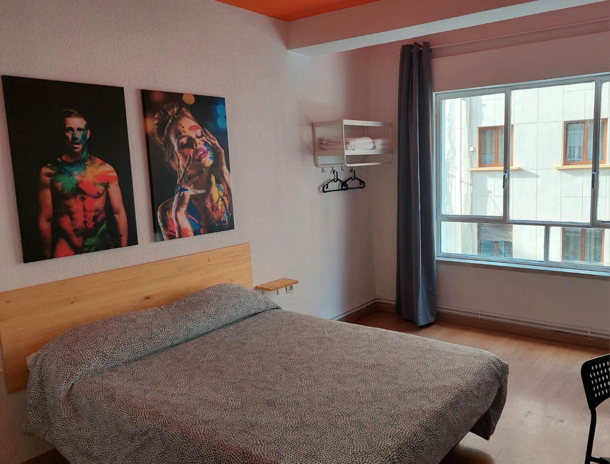 Arc House Granada Hotel Екстериор снимка