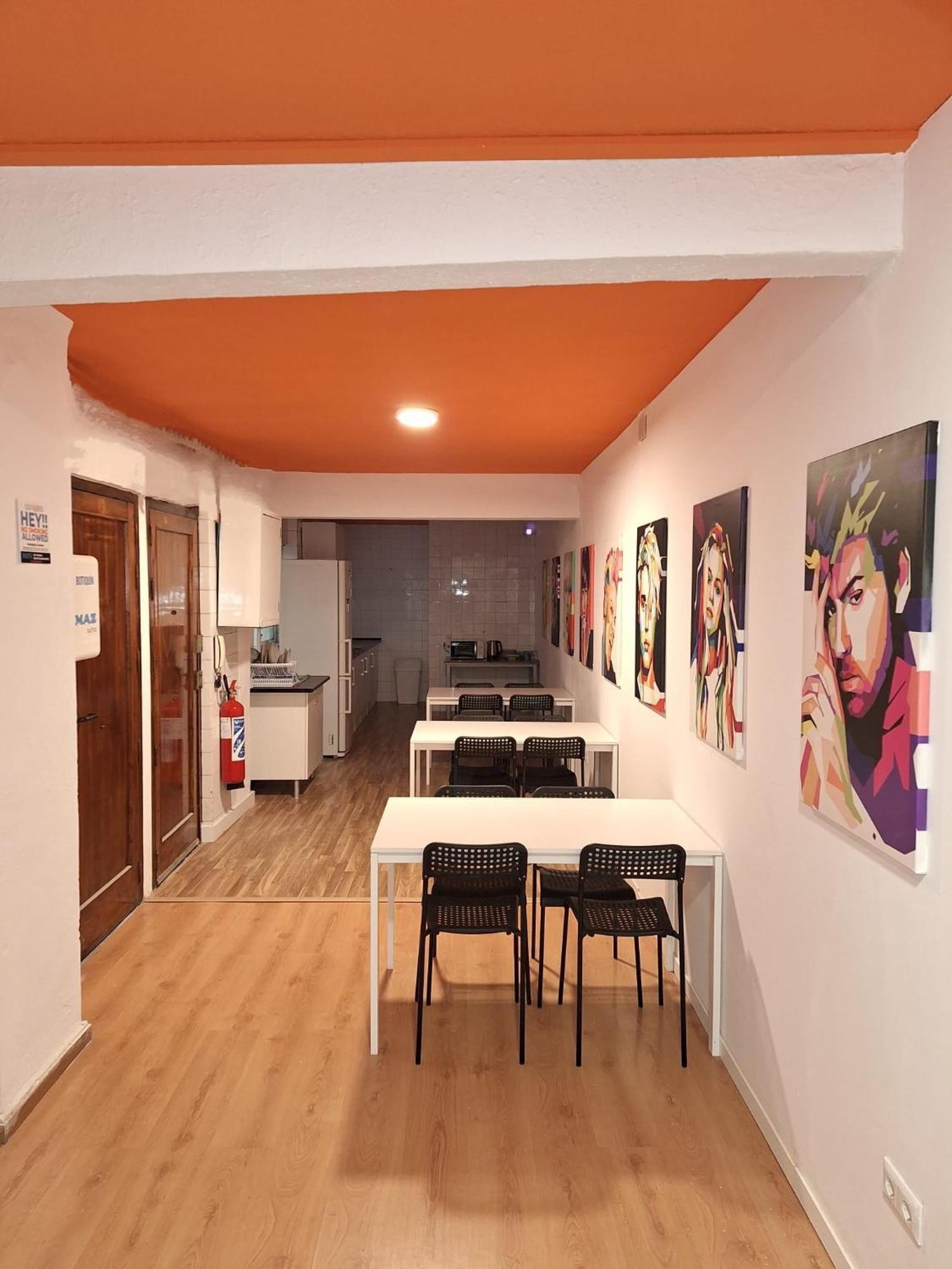 Arc House Granada Hotel Екстериор снимка