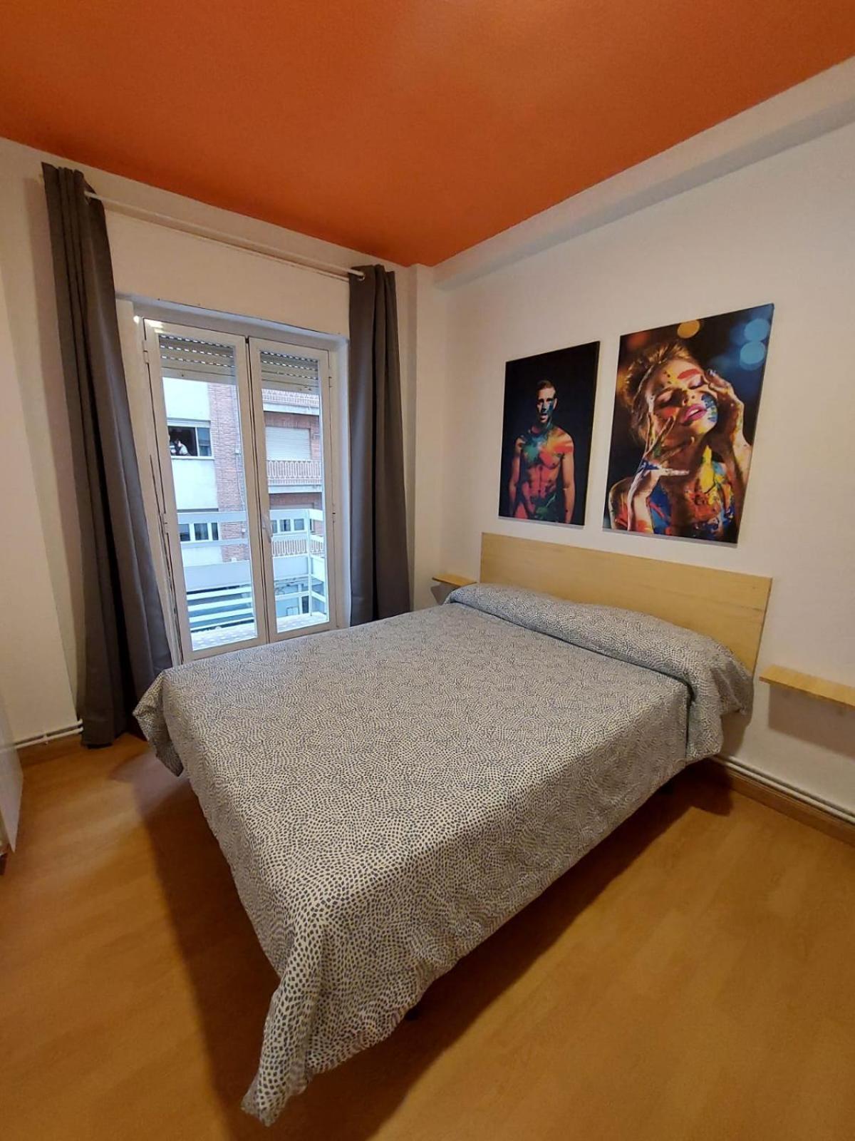 Arc House Granada Hotel Екстериор снимка