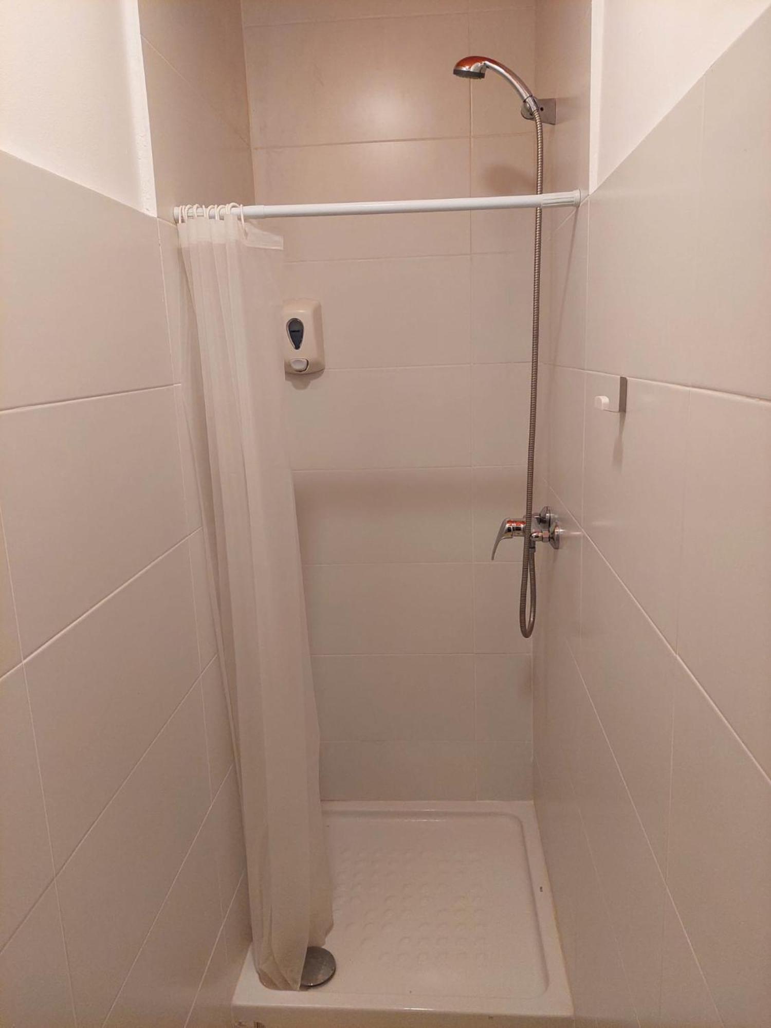 Arc House Granada Hotel Екстериор снимка