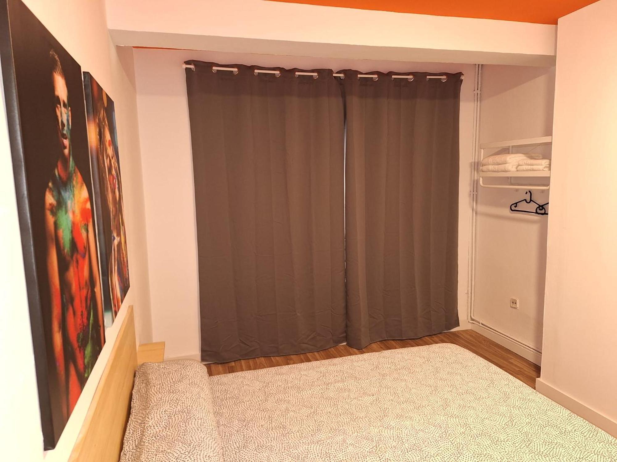 Arc House Granada Hotel Екстериор снимка