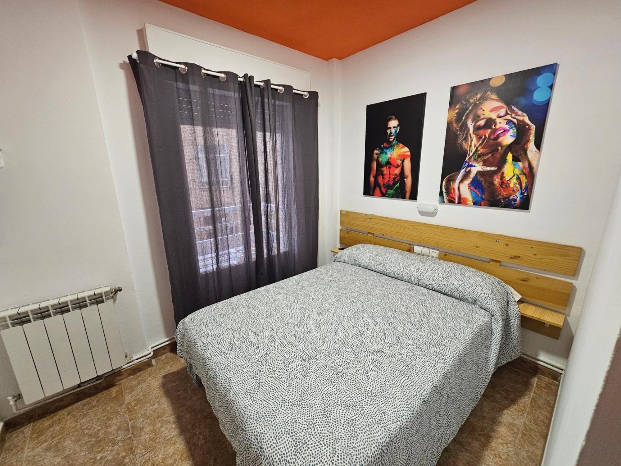 Arc House Granada Hotel Екстериор снимка