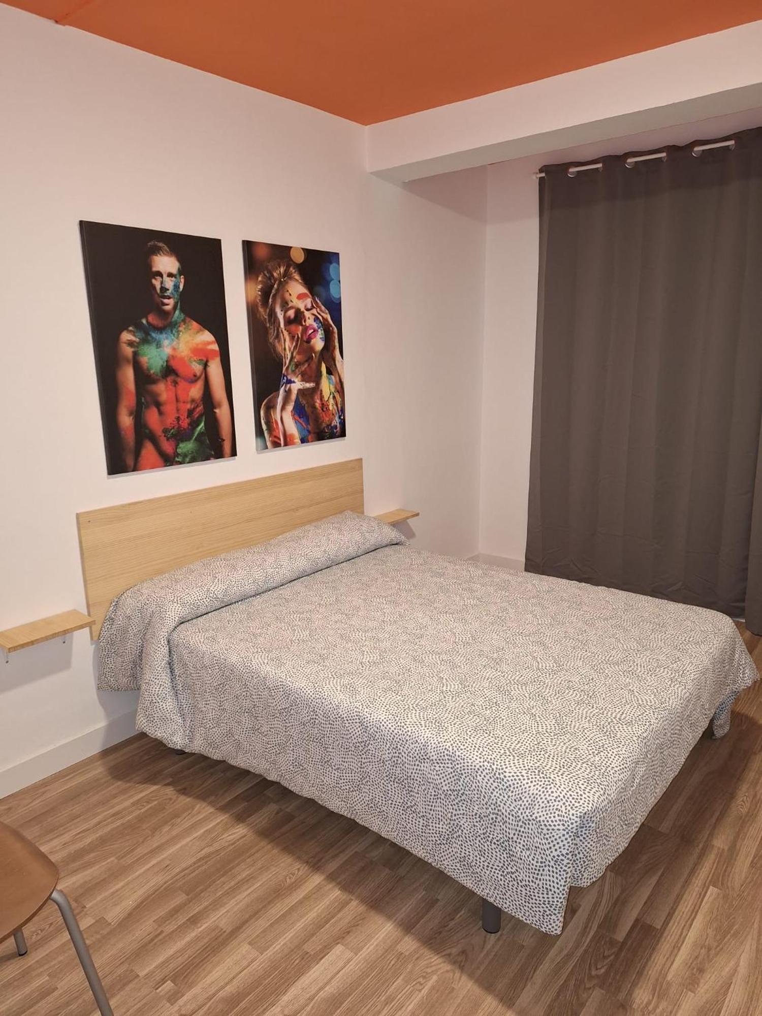 Arc House Granada Hotel Екстериор снимка
