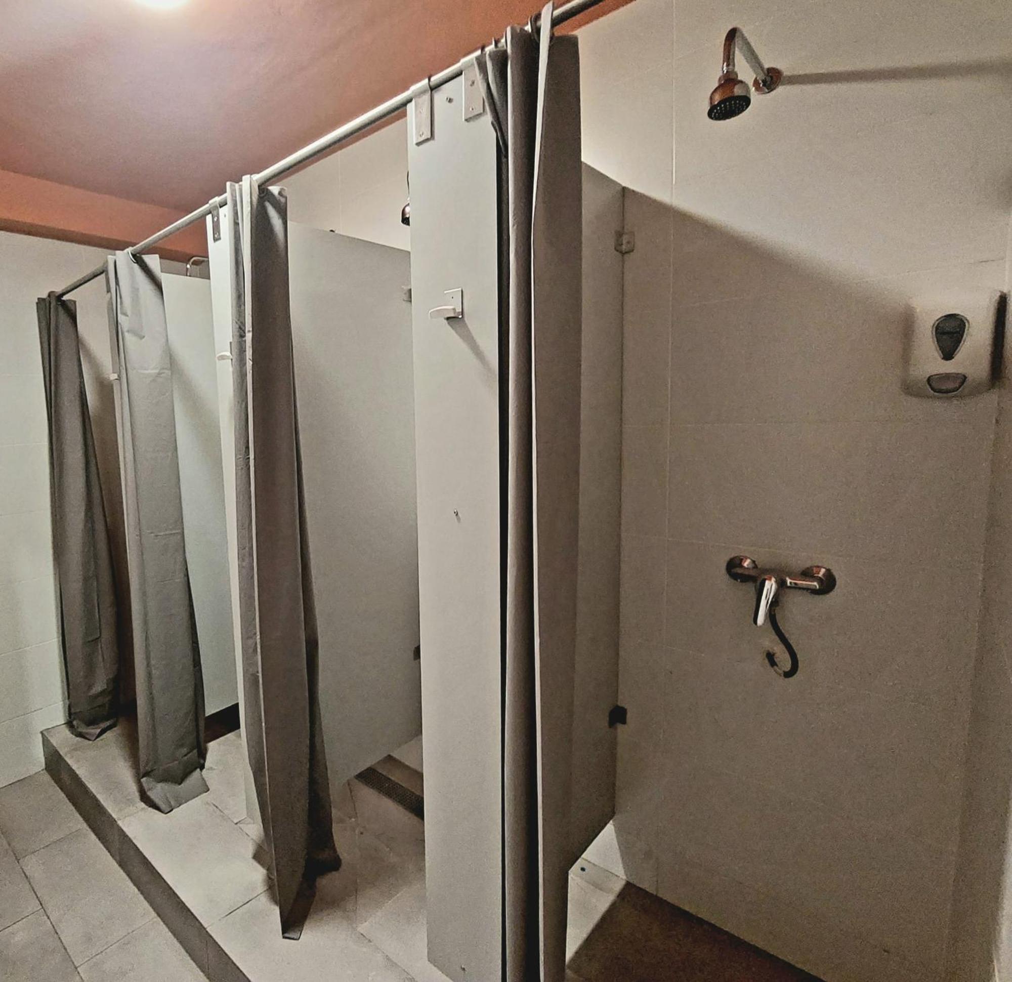 Arc House Granada Hotel Екстериор снимка